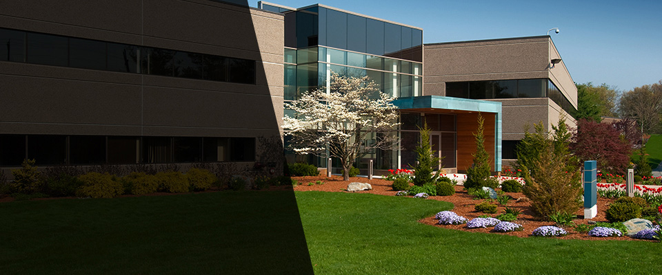 Twin City Landscapers