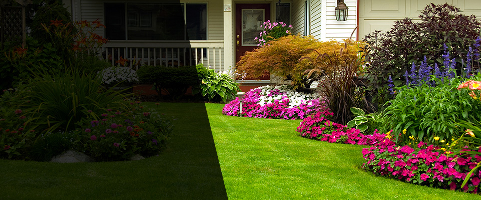 Twin City Landscapers