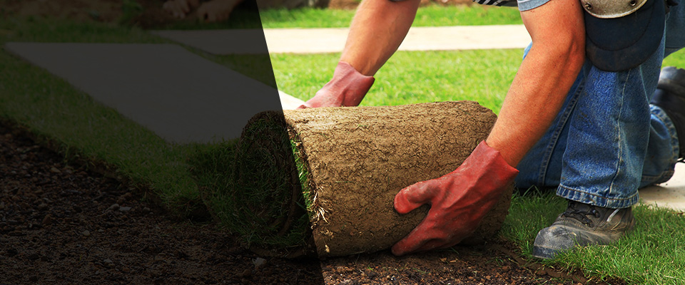 Twin City Landscapers