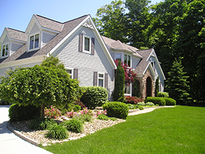 Landscapers and Lawncare Services in Twin City, GA