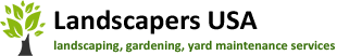 Twin City Landscapers